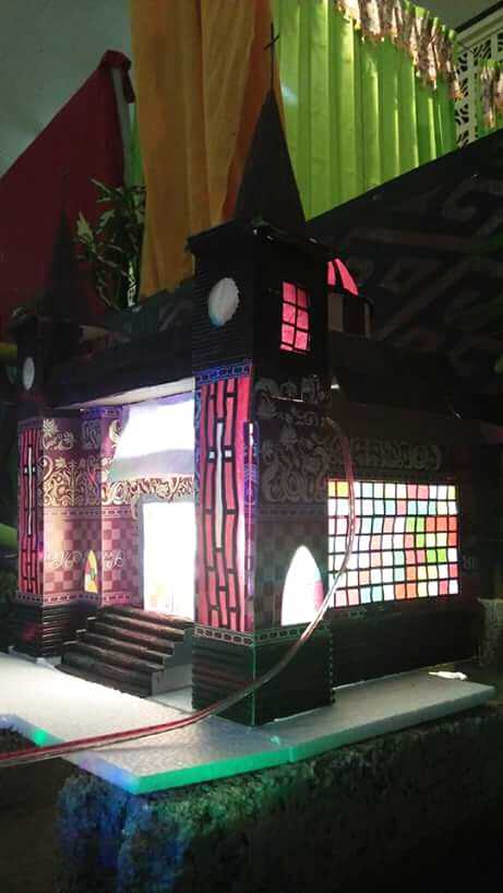 Seni Sebagai Ekspresi Jiwa Manusia Kompasiana 