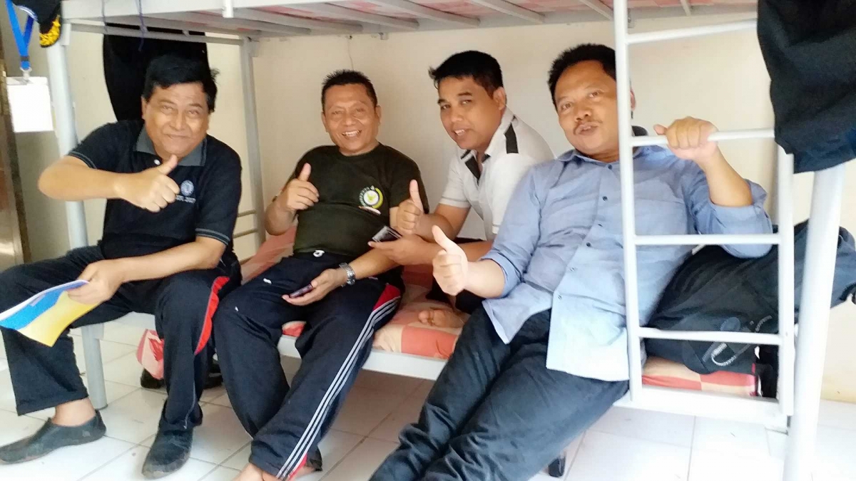 Rezeki Usaha Dan Ikhtiar Halaman All Kompasiana Com