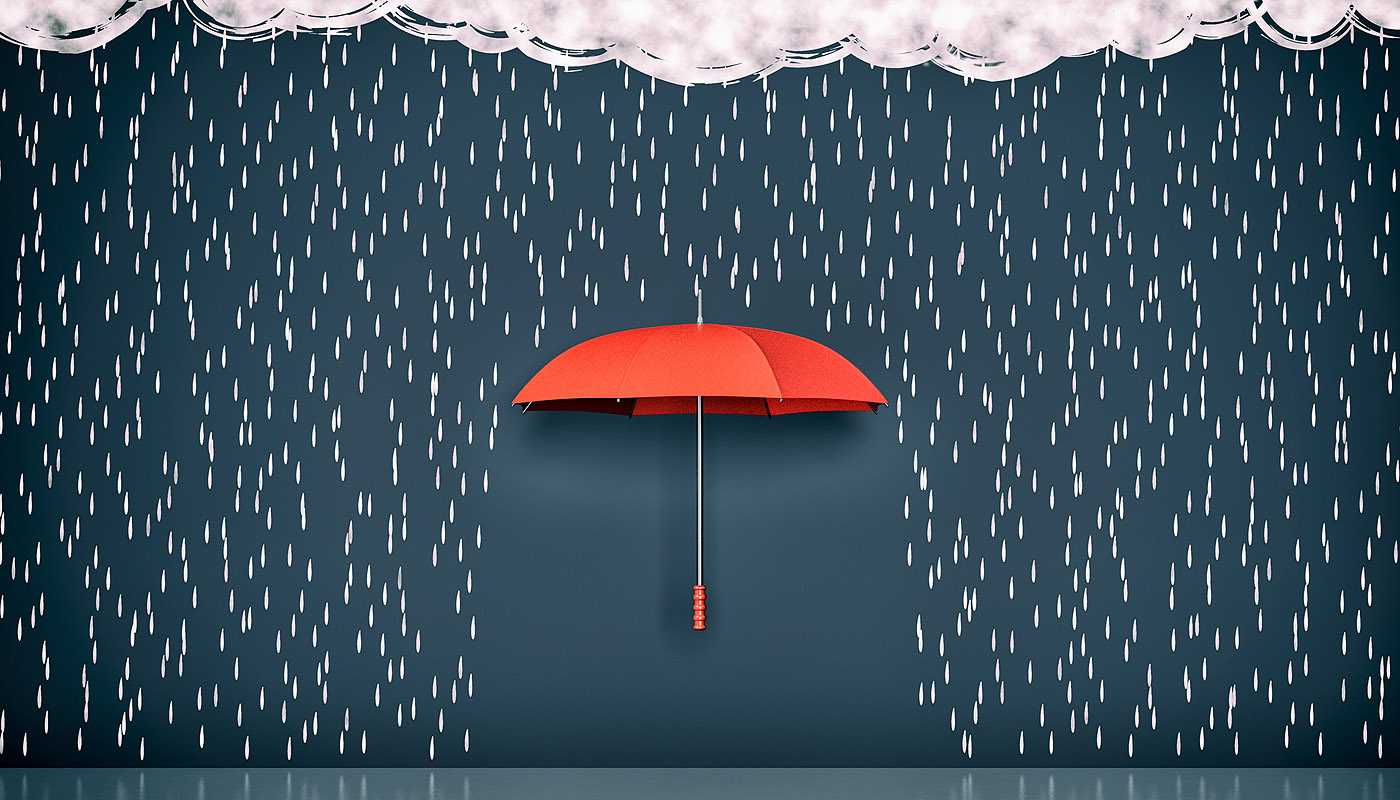 Secuil Tips Menghadapi Musim Hujan Kompasianacom