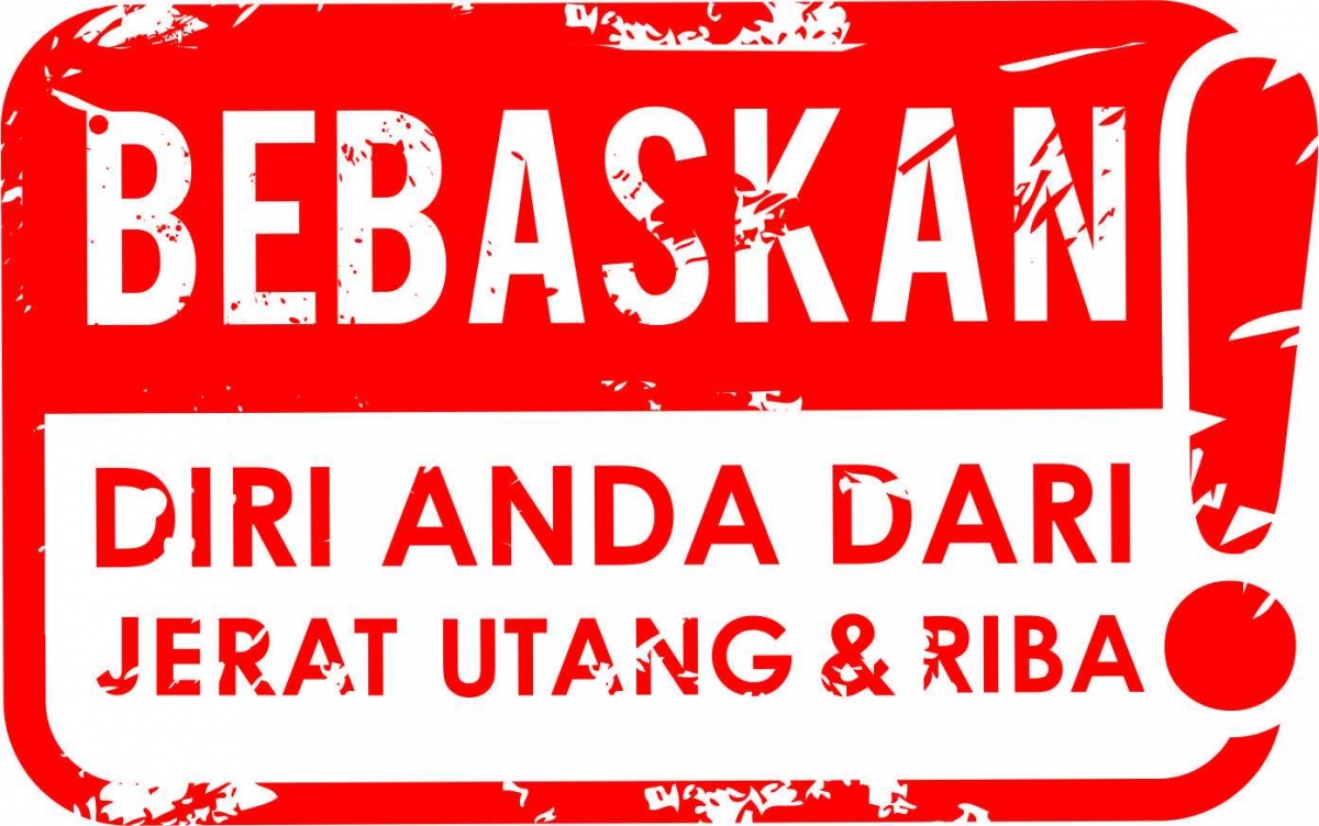 Terlanjur Terjebak Riba Yuk Lakukan Cara Ini Halaman 1 Terlanjur Terjebak Riba Yuk Lakukan Cara Ini Halaman 1