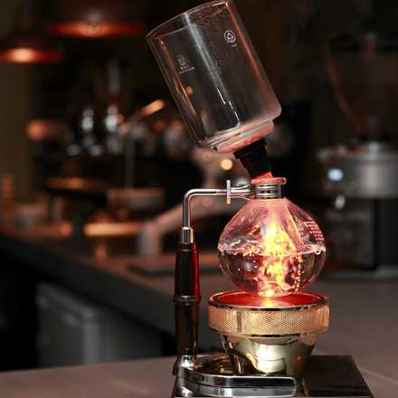 Siphon kopi on sale