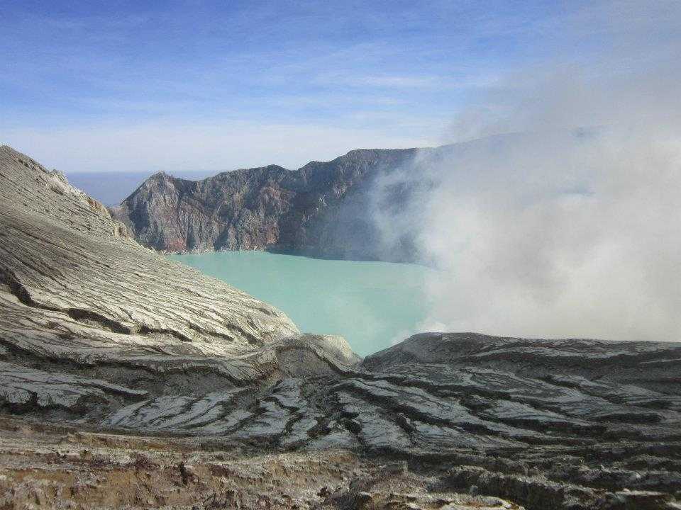 Terbaru 28+ Foto Pemandangan Indah Saat Hujan - Arka Gambar