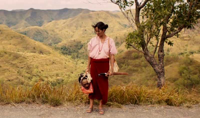 Korban yang Terpaksa Menjadi Pembunuh Review Marlina Si Korban yang Terpaksa Menjadi Pembunuh Review Marlina Si