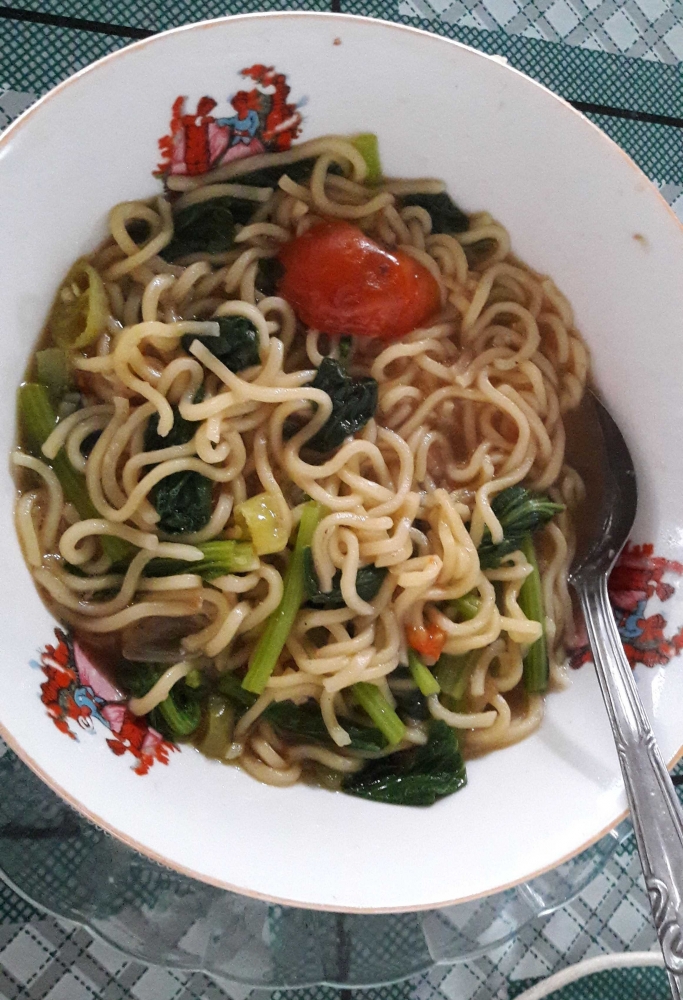 Memasak Mie Dengan Racikan Bumbu Sendiri Halaman 1 Kompasiana Com Memasak Mie Dengan Racikan Bumbu Sendiri Halaman 1 Kompasiana Com