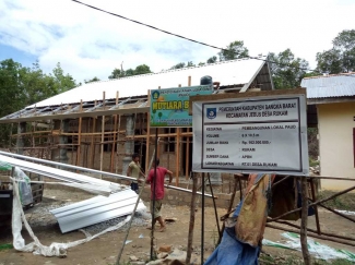 Catatan Kecil Pendamping Desa Refleksi 3 Tahun Uu Desa
