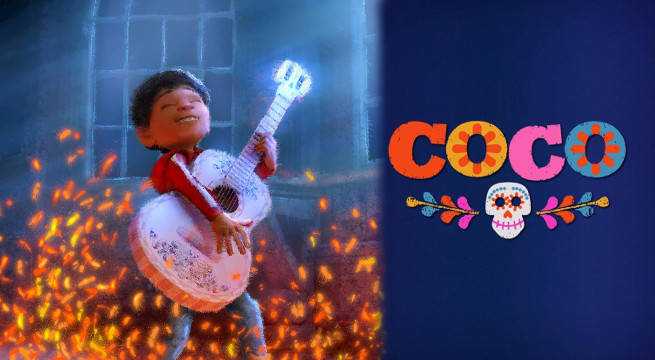 Ulasan Film Coco Kekuatan Cinta Keluarga Itu Menakjubkan Halaman All Kompasiana Com Ulasan Film Coco Kekuatan Cinta Keluarga Itu Menakjubkan Halaman All Kompasiana Com