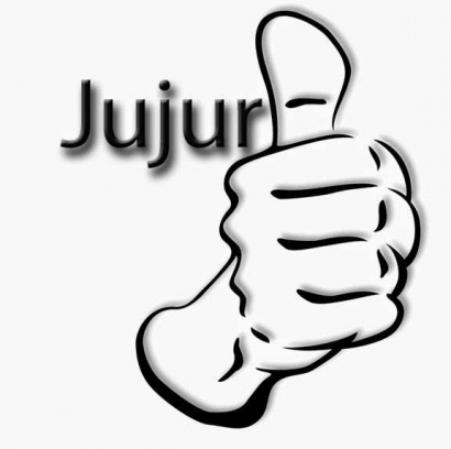 Kejujuran Salah Satu Langkah Menuju Sukses Kompasiana Com
