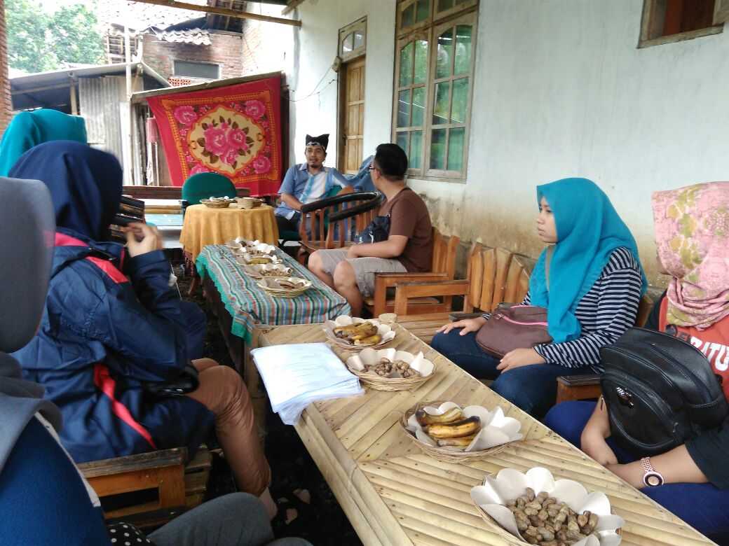 Berwisata ke Desa Kopi Desa yang Tak Pernah Tidur Halaman 