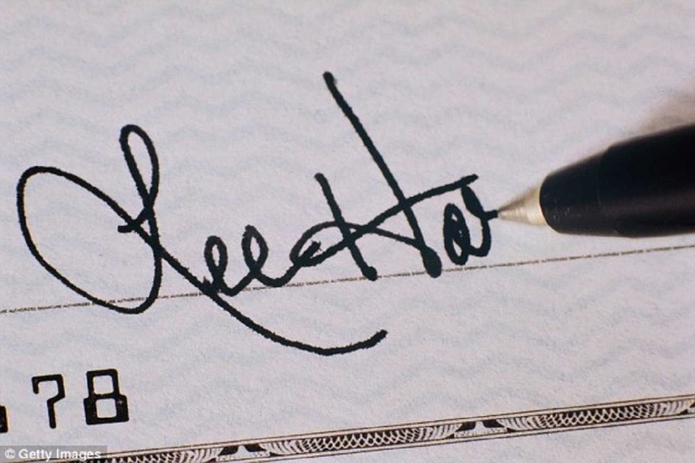 Tanda Tangan Ternyata Masih Penting Di Era Digital Halaman 1 Kompasiana Com Tanda Tangan Ternyata Masih Penting Di Era Digital Halaman 1 Kompasiana Com