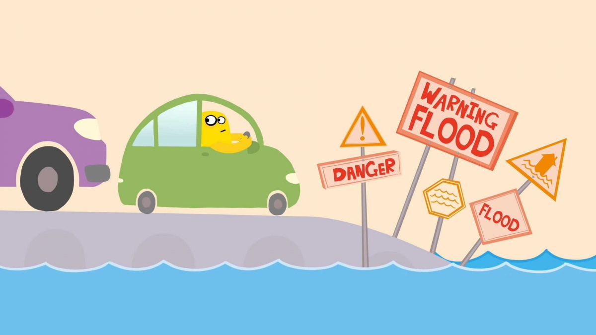 Bencana Alam Akibat Kerusakan Lingkungan Kompasianacom Bencana Alam Akibat Kerusakan Lingkungan Kompasianacom