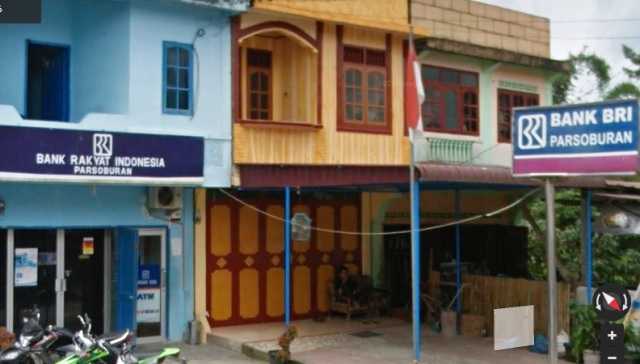 layanan perbankan