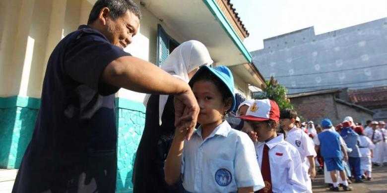 E Rapor dan Kejujuran Akademik Guru Halaman 1 Kompasiana com E Rapor dan Kejujuran Akademik Guru Halaman 1 Kompasiana com