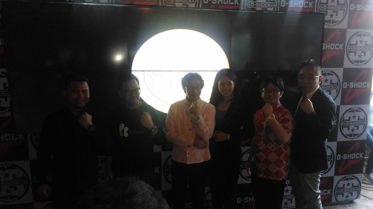 Filosofi  Sebuah Jam  Tangan  Kikuo Ibe Halaman all   Filosofi  Sebuah Jam  Tangan  Kikuo Ibe Halaman all