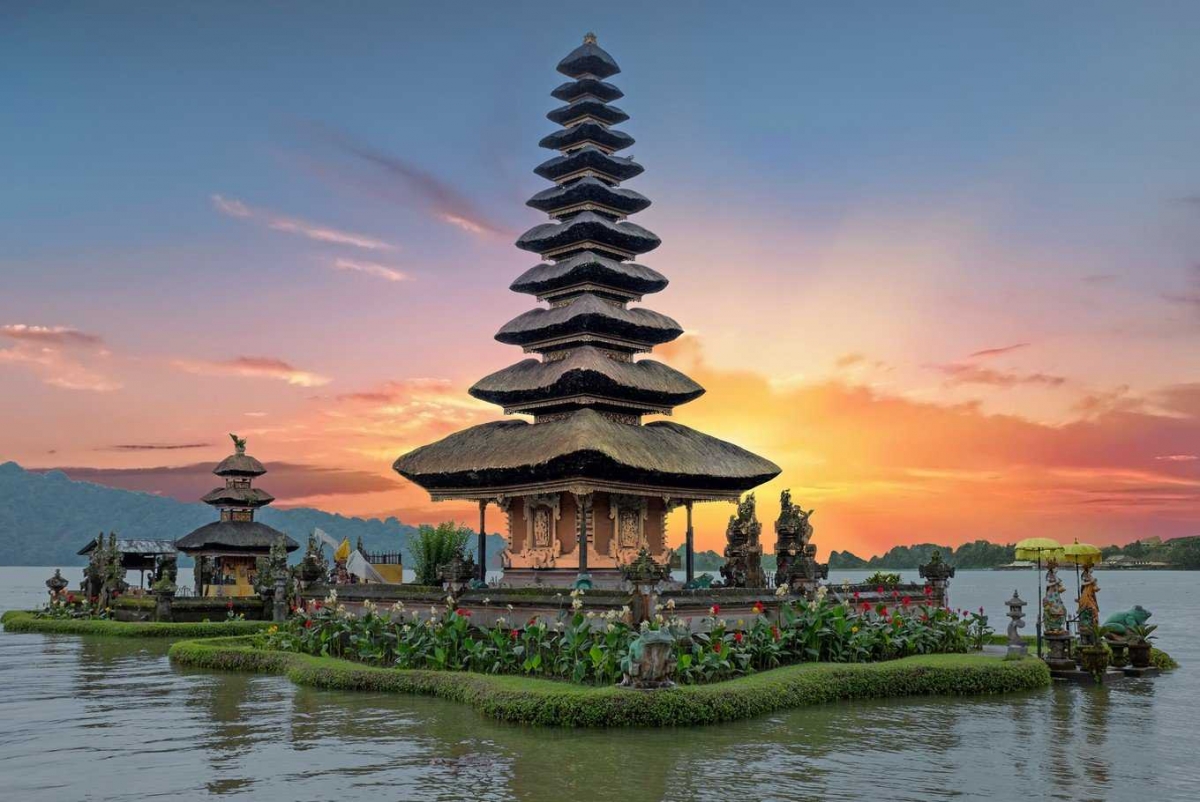 Mengenal Logo Branding 10 Destinasi Pariwisata Indonesia