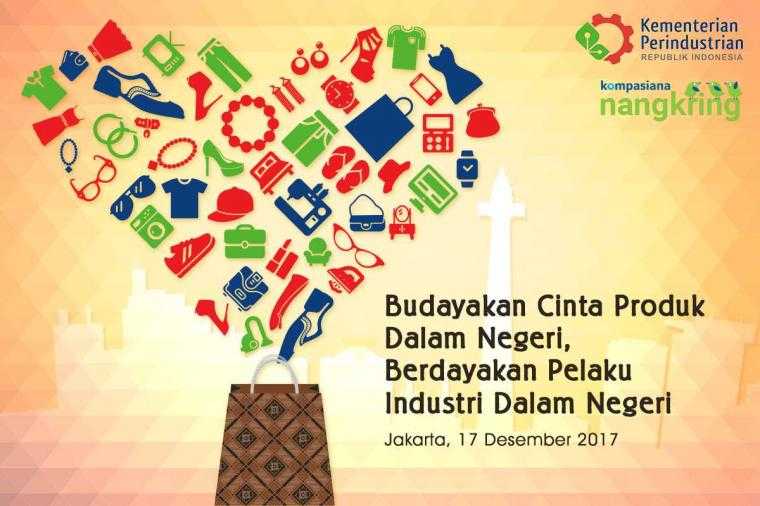 Yuk Berkontribusi untuk Negeri Yuk Membeli Produk dalam Yuk Berkontribusi untuk Negeri Yuk Membeli Produk dalam
