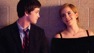 The Perks Of Being A Wallflower Beratnya Menjadi Remaja Halaman All Kompasiana Com