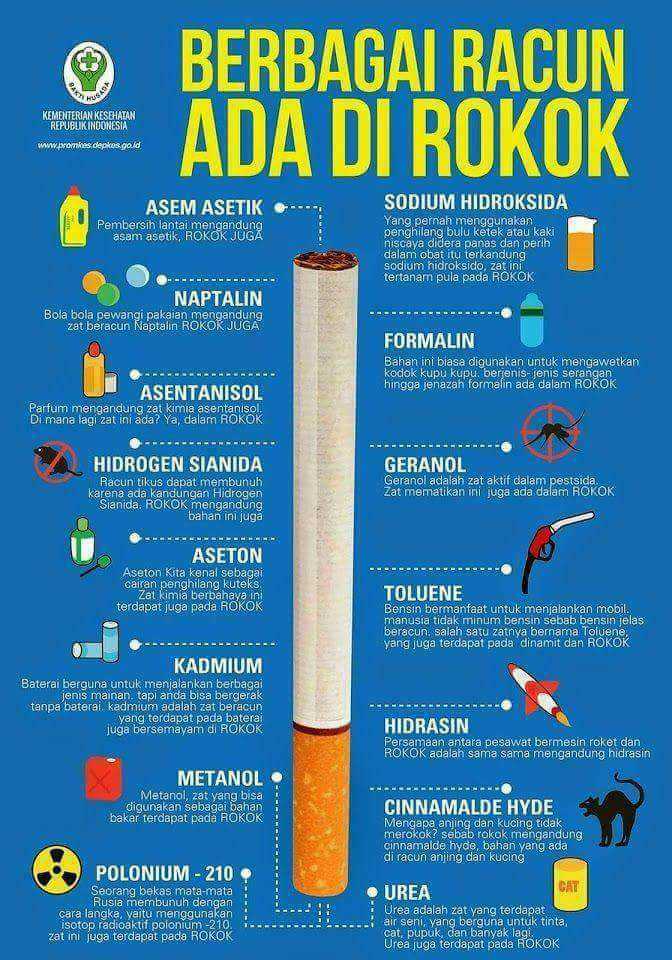 Menarik Bahaya Rokok Menjadi Viral di Media Sosial Menarik Bahaya Rokok Menjadi Viral di Media Sosial