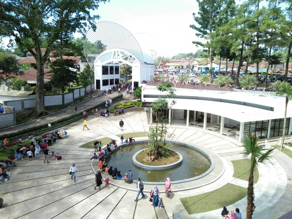 Taman Wisata Tasikmalaya