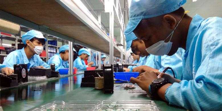 Tujuh Karakteristik Karyawan yang Patut Dikembangkan di