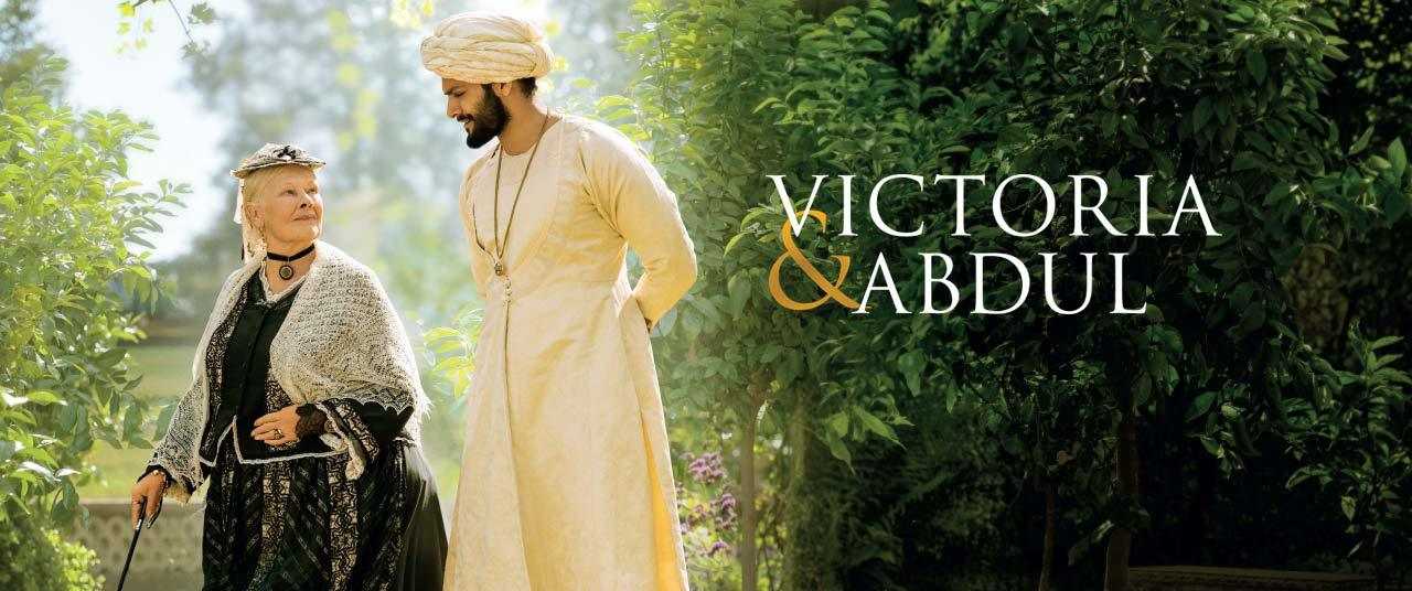 Victoria Abdul Hubungan Platonis Ratu Inggris Dan Seorang Abdi India Halaman All Kompasiana Com