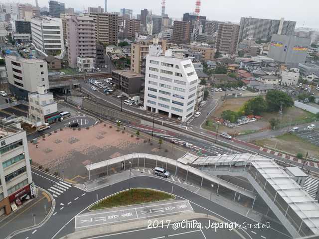 Mengapa Chiba Halaman 1 Kompasiana 