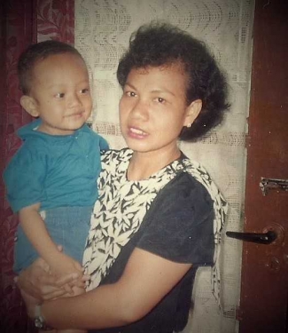 Surat Cinta Untuk Mama Halaman All Kompasiana Com