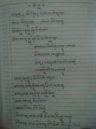 Puisi Aksara Jawa Dan Artinya Puisi Aksara Jawa Dan Artinya