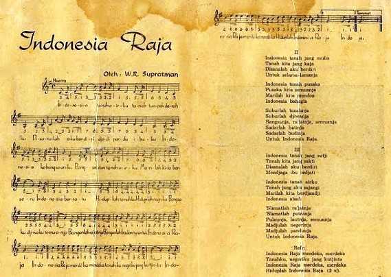 Pramuka Diajak Menyanyikan Indonesia Raya Tiga Stanza Kompasiana Com Pramuka Diajak Menyanyikan Indonesia Raya Tiga Stanza Kompasiana Com