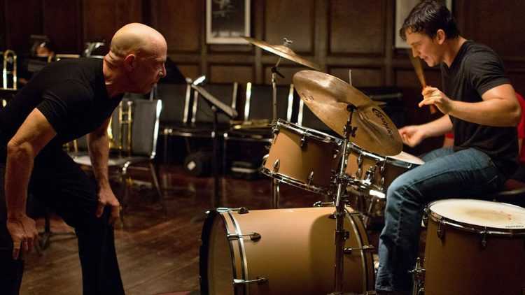 [Review Film] "Whiplash" Ajarkan Perjuangan Yang Tak Mengenal Akhir ...