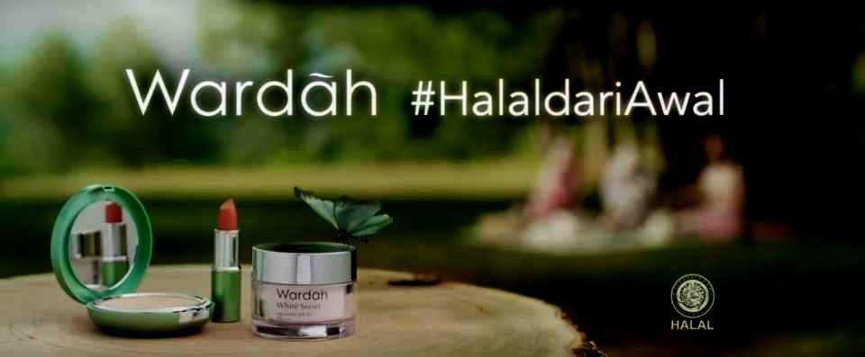 Menggunakan Produk Kosmetik Bersertifikasi Halal Menenangkan Jiwa Halaman 2 - Kompasiana.com