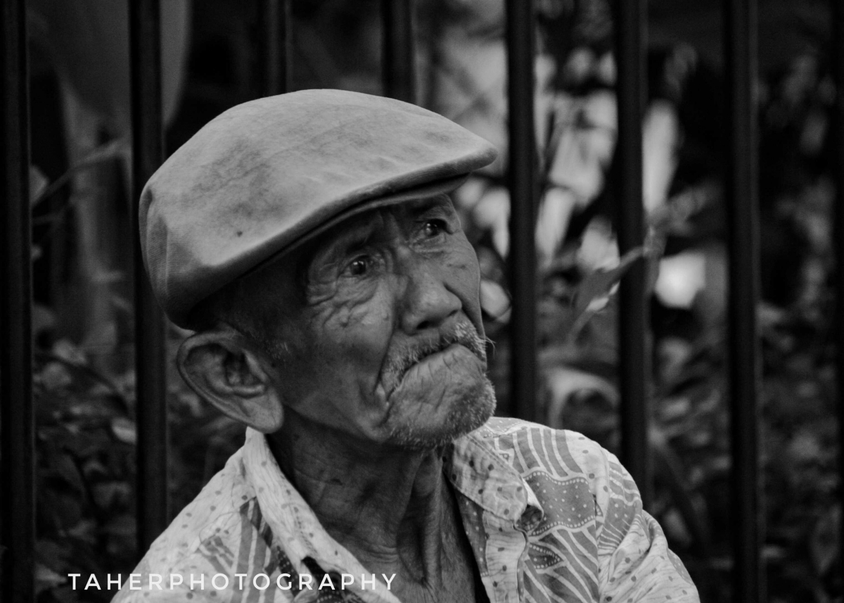 Pak Mul Terasing di Usia Senja Halaman 1 Kompasiana com Pak Mul Terasing di Usia Senja Halaman 1 Kompasiana com