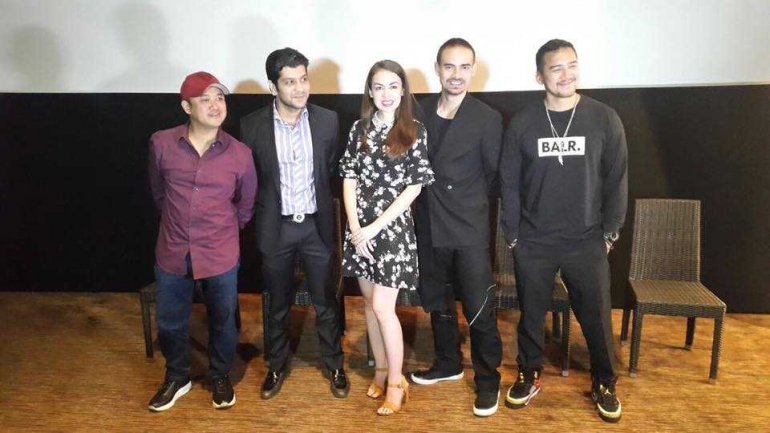 Film Bayi Gaib Bayi Tumbal Bayi Mati Film Horor Pertama Rianti Cartwright Kompasiana Film Bayi Gaib Bayi Tumbal Bayi Mati Film Horor Pertama Rianti Cartwright Kompasiana