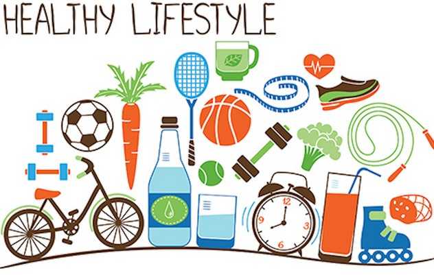 Pola Hidup Sehat Kompasiana com  Pola Hidup Sehat Kompasiana com