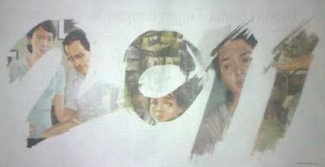 Analisis Struktural Dan Semiotik Dalam Cerpen 2011 Karya