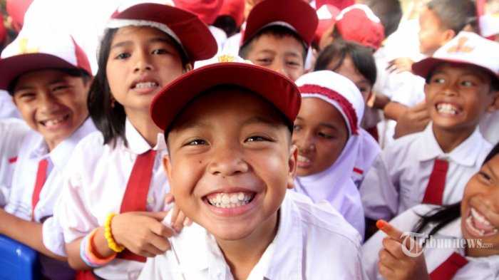 Cerita di Sekolah Dasar Halaman all Kompasiana com Cerita di Sekolah Dasar Halaman all Kompasiana com