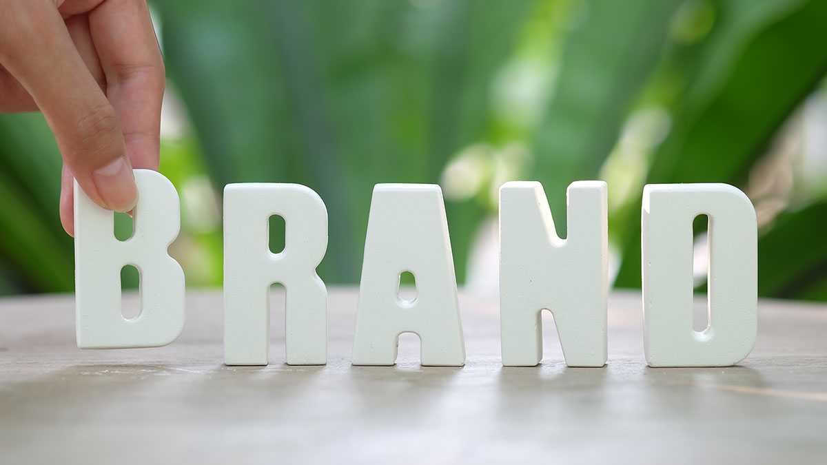 Memahami "Branding" Sebagai Inti Dari Seluruh Promosi Memahami "Branding" Sebagai Inti Dari Seluruh Promosi