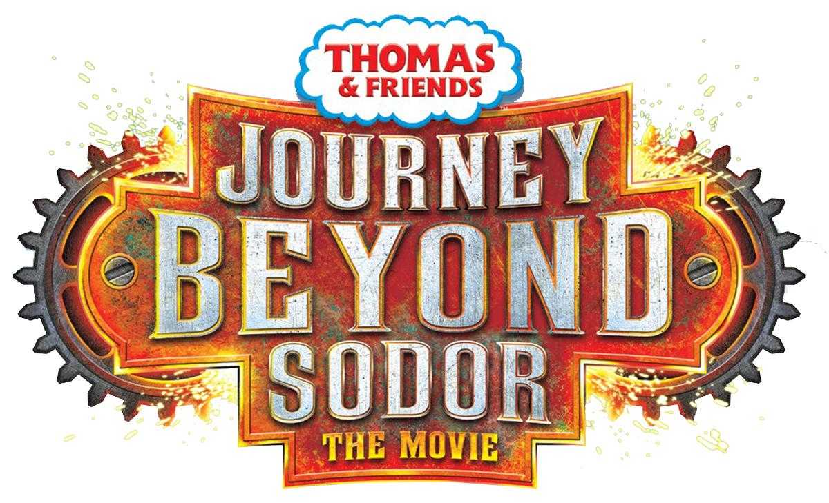 Journey Beyond Sodor The Movie Film Animasi Yang Sarat Pesan Oleh