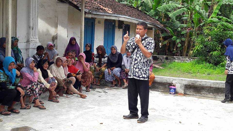 Rasa Jijik Malu Takut Sakit Rasa Berdosa Dan Tanggung Jawab Dampak Pemicuan Stop Babs Halaman 1 Kompasiana Com