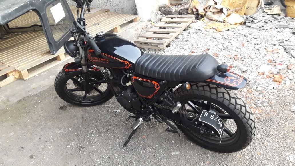 Concept Jual Beli Sepeda Motor Bekas Area Mojokerto   Concept Jual Beli Sepeda Motor Bekas Area Mojokerto
