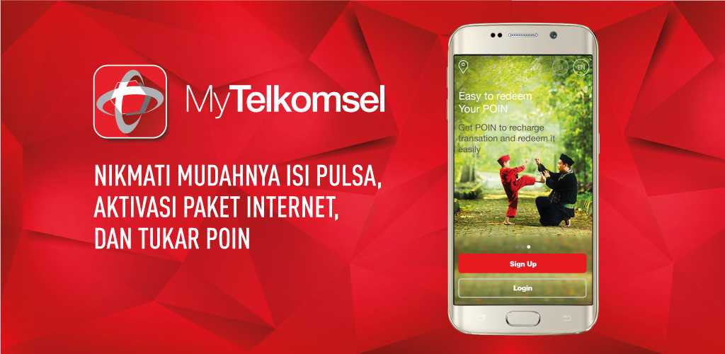 Inilah Yang Dilakukan Saat Perpanjang Paket Data Internet Di Aplikasi My Telkomsel Halaman All Kompasiana Com