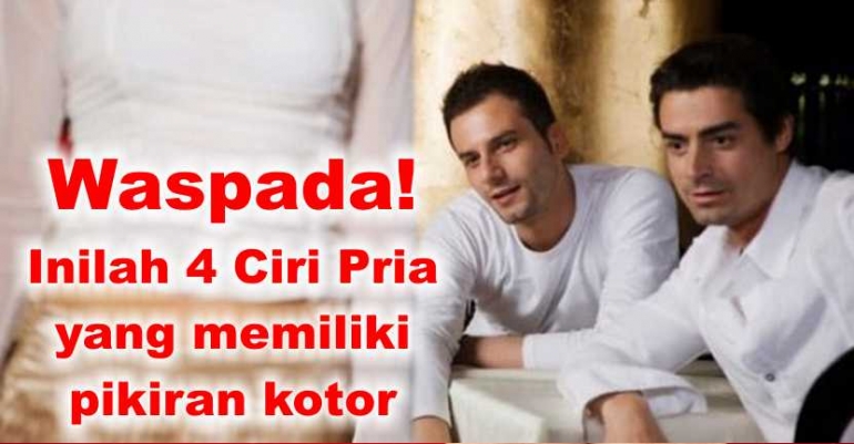 Cewek Wajib Tahu Empat Ciri Cowok Otak Mesum Halaman All Kompasiana Com Cewek Wajib Tahu Empat Ciri Cowok Otak Mesum Halaman All Kompasiana Com