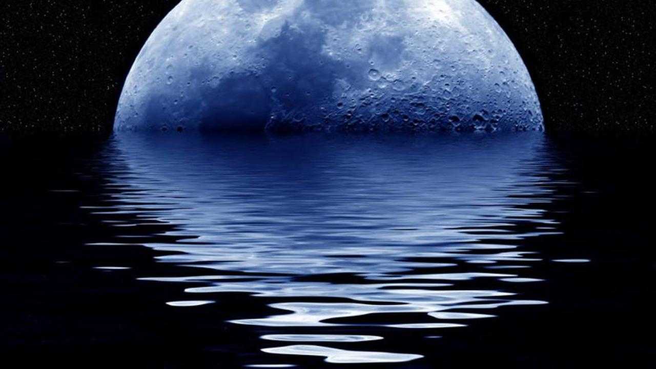 Jangan Lewatkan Tiga Keistimewaan Gerhana Total Super Blue Moon