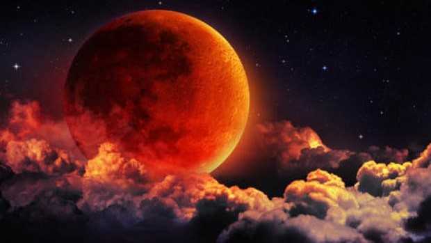 Tiga Cara Manusia Menjelaskan Gerhana Bulan Halaman 1 Kompasiana Com