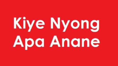 Bahasa Ngapak Terabaikan Pada Peringatan Hari Jadi Banyumas Kompasiana Com Bahasa Ngapak Terabaikan Pada Peringatan Hari Jadi Banyumas Kompasiana Com