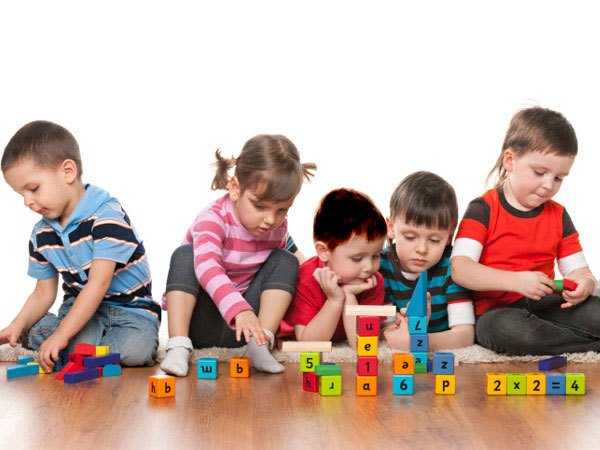 Dampak Bermain Pada Perkembangan Kognitif Anak Kompasiana Com