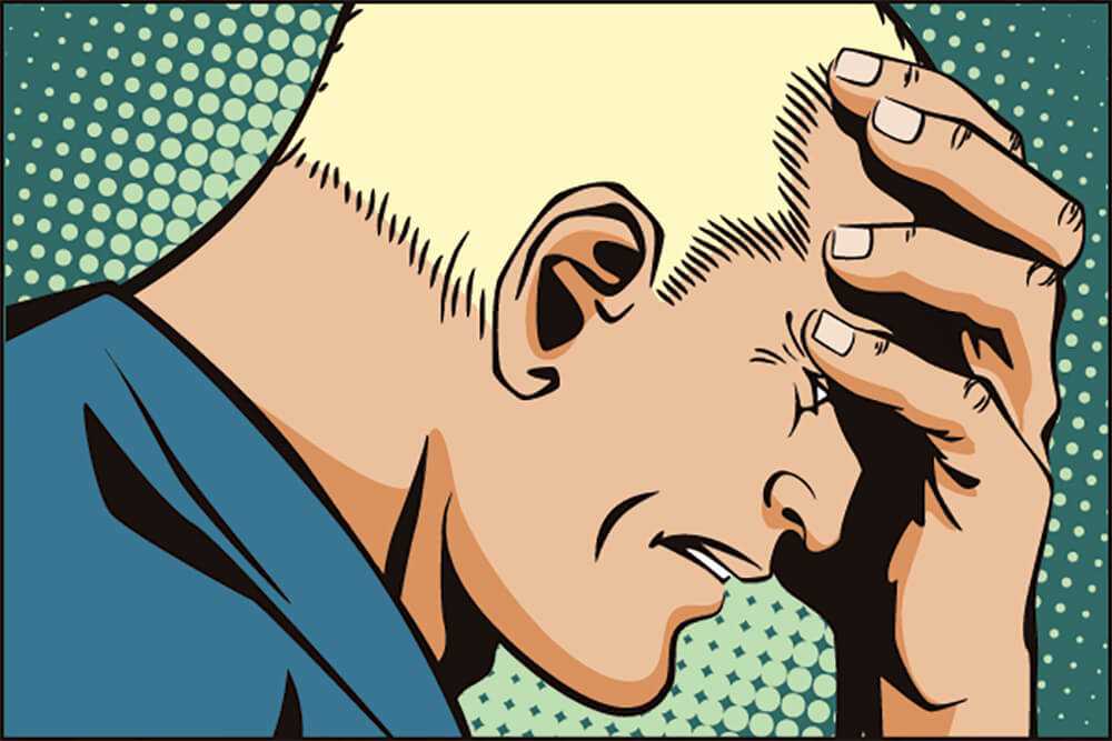 Syarat Jadi Pejabat Masa Kini Itu Tidak Boleh Baperan Syarat Jadi Pejabat Masa Kini Itu Tidak Boleh Baperan