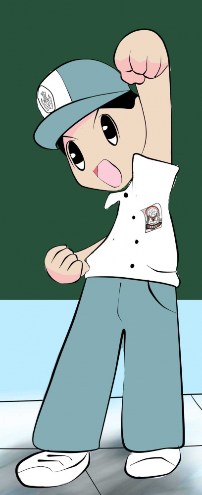 Gambar Animasi Anak Sekolah Sma Keren Nusagates Gambar Animasi Anak Sekolah Sma Keren Nusagates