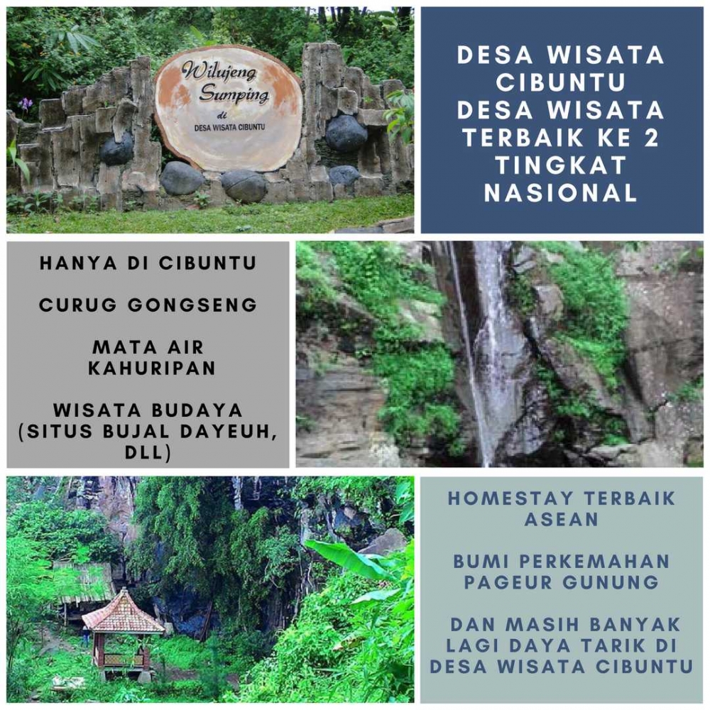 Liburan yuk ke Homestay Terbaik ASEAN 2019 2019 di Liburan yuk ke Homestay Terbaik ASEAN 2019 2019 di