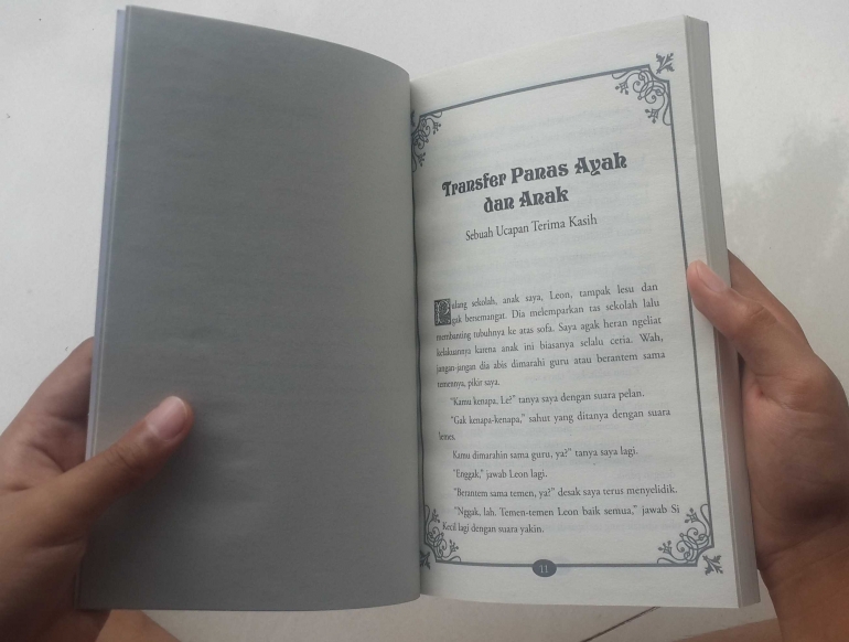 Males Banget Bikin Halaman Ucapan Terima Kasih Halaman All Kompasiana Males Banget Bikin Halaman Ucapan Terima Kasih Halaman All Kompasiana