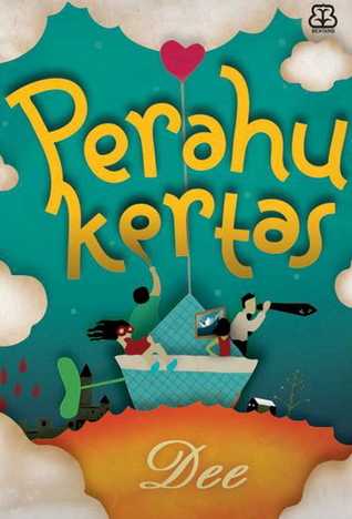 Analisis Novel Perahu Kertas Halaman All Kompasiana Com Analisis Novel Perahu Kertas Halaman All Kompasiana Com